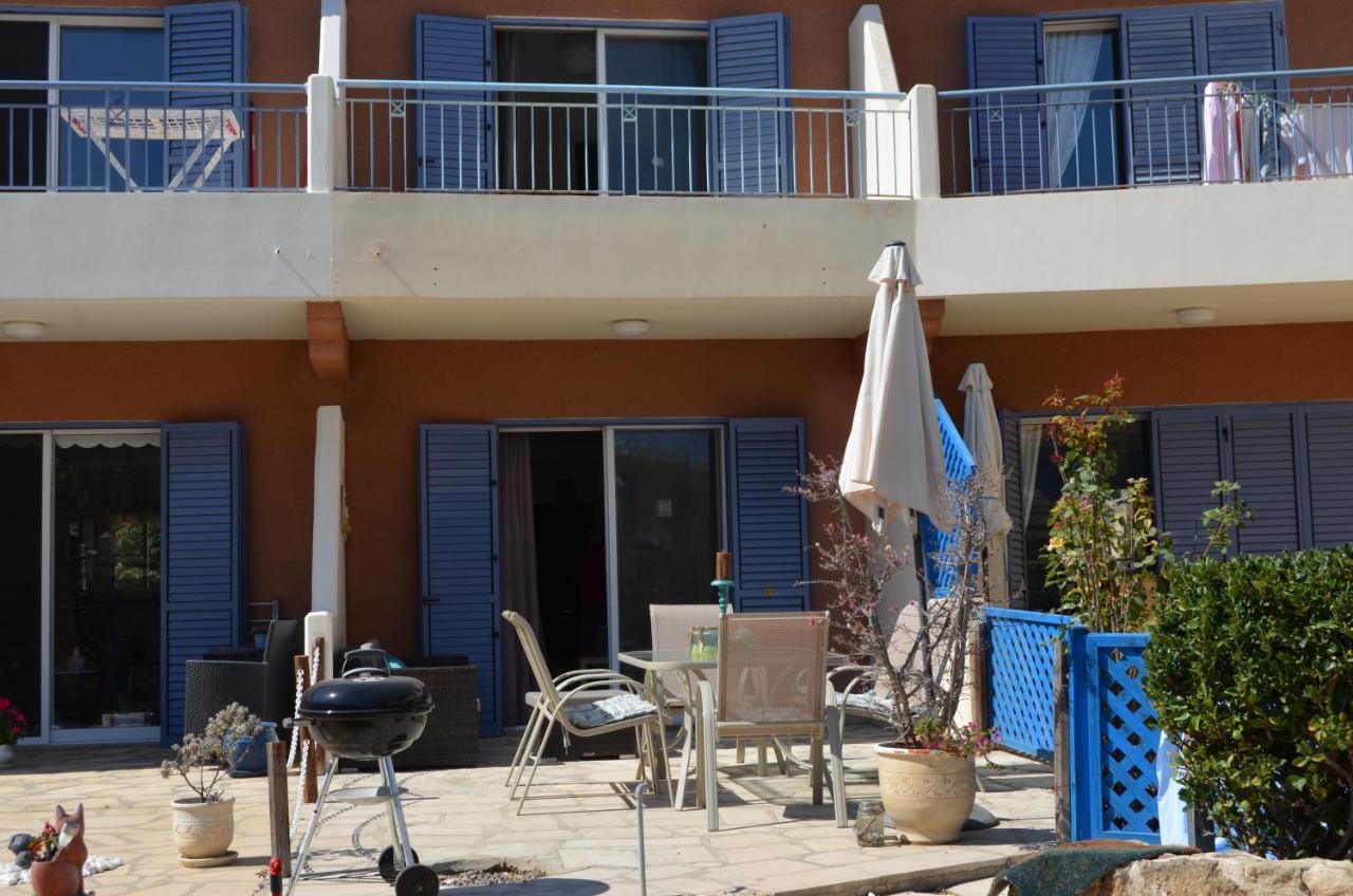 Vacation House Sanders Pafos Zewnętrze zdjęcie