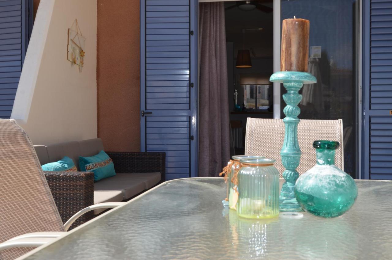 Vacation House Sanders Pafos Zewnętrze zdjęcie
