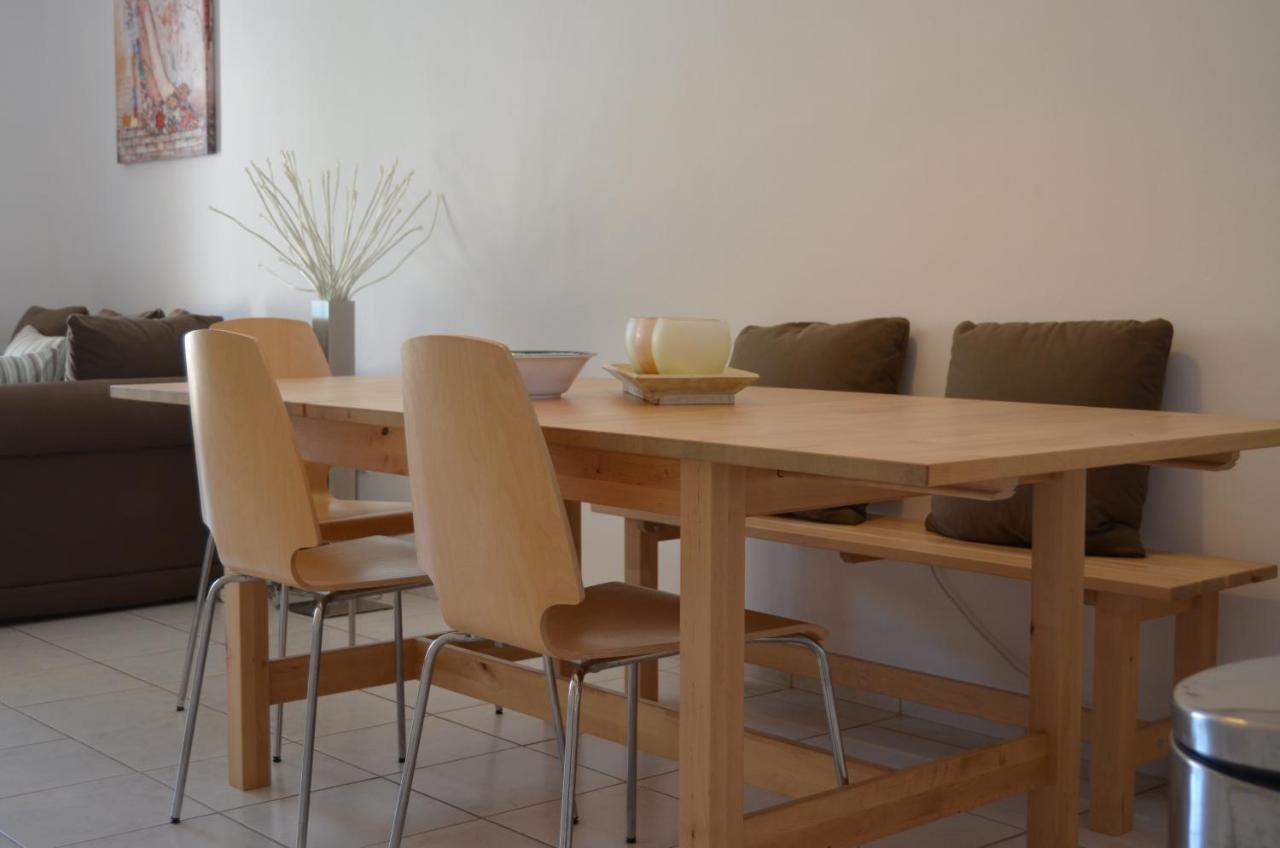 Vacation House Sanders Pafos Zewnętrze zdjęcie