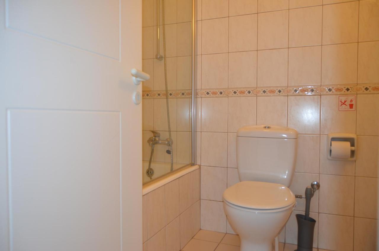 Vacation House Sanders Pafos Zewnętrze zdjęcie