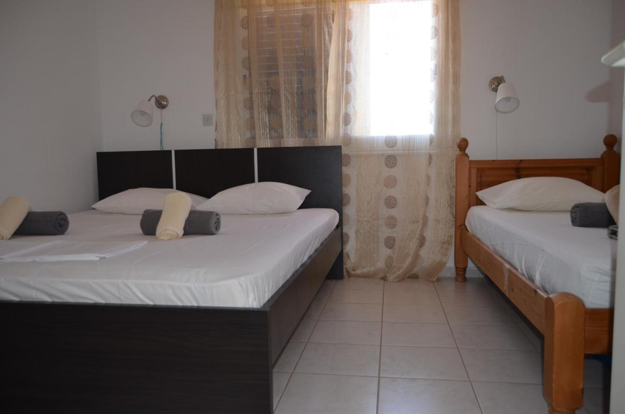 Vacation House Sanders Pafos Zewnętrze zdjęcie