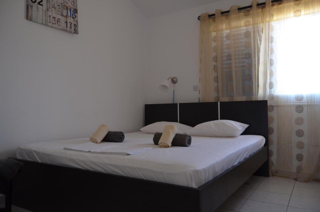 Vacation House Sanders Pafos Zewnętrze zdjęcie